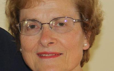 Janet Martha Shymatta