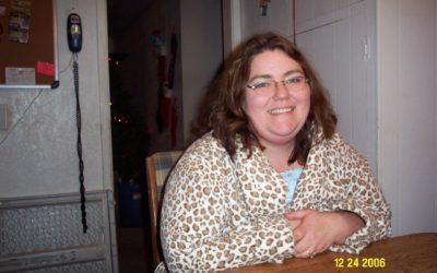 Jennifer Louise Smoot Neasham