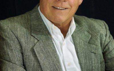 Alan Leverett