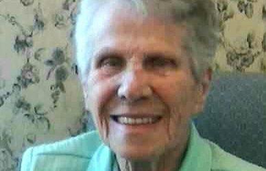 Lorene Todd
