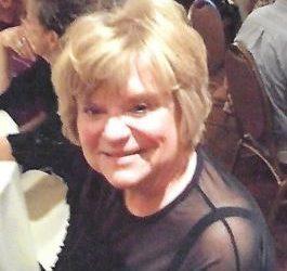Ruth “Ali” Labouy