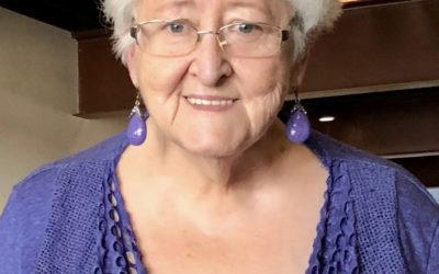 Velma Marie Haines