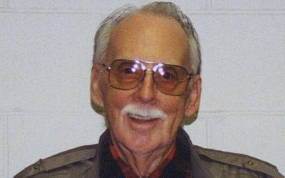 Vernal Buford Arnhart