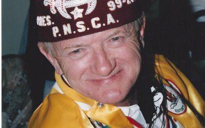 Richard Lang