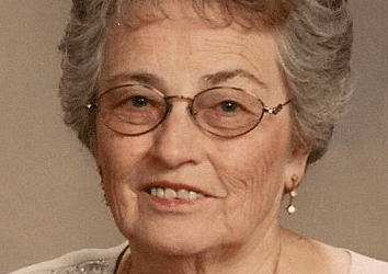 Dorothy Boucher