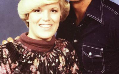 Linda Lee Maxwell