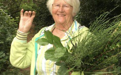 Dorothy Campbell