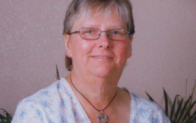 Susanne Marie Cantrell