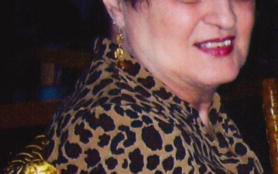 Janice “Jan” Greenough