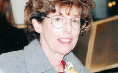 Nancy Murphy