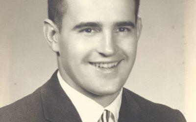 Donald E. Blahnik