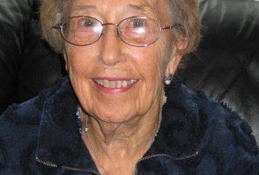 Eunice “Lou” Daniel