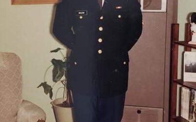 David E. Nelson