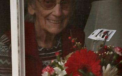 Barbara White Deobald