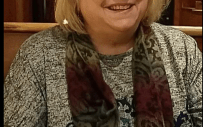 Cynthia Kay Herring