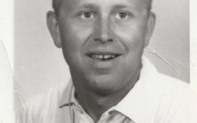 Robert Hatfield