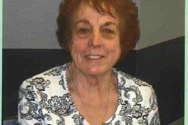 Betty “Claree” Brown