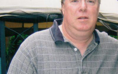 Duane Charles Cope