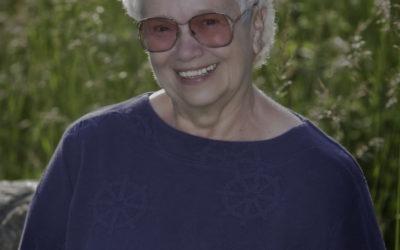 Anna Regimbal