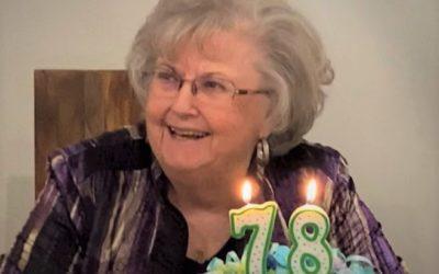 Donna Joy Curtis (Willis)