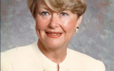 Marcia Rae Andrews-Pando