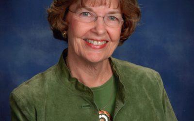 Barbara Gail Duncan