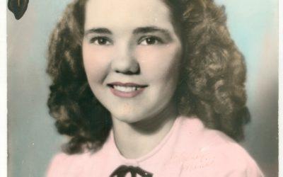 Marie Joseph