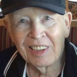 Leonard Leon Davis