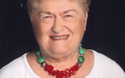 Renate Elisabeth Putz