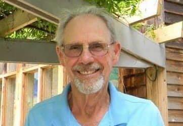 Ronald Stephens