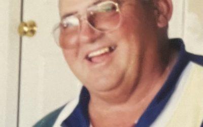 Darrell Lee Cockrum