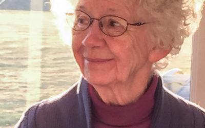 Margaret Ivey