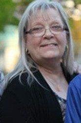 Rose Ann Fontenot