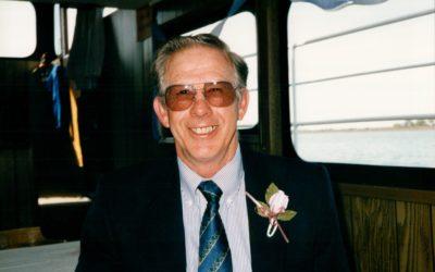 Joe Billy Webb