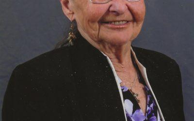 Norma Nunamaker