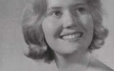 Bette Jean Minor Holihan