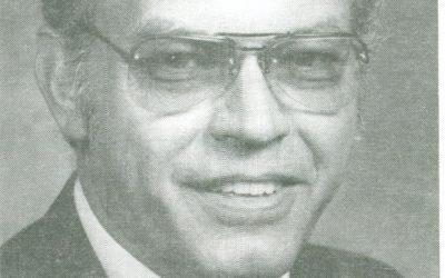 Gene Osborne