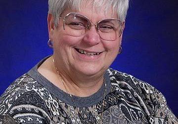 Ruth Keefe