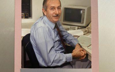 Robert (Bob) Martin Loveall