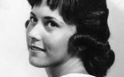 Barbara Sanders