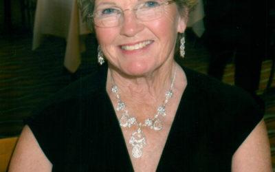 Dianne Warrant
