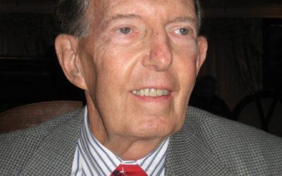 James Fredericks