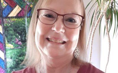 Melinda Jane Edwards