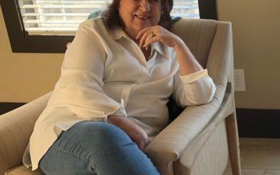 Lenna “Colleen” Jensen