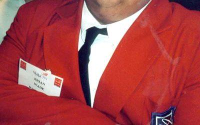 Brian Wade