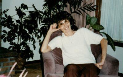 Rosalie Campbell