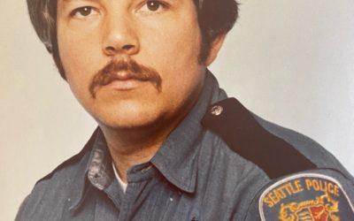 Jerald “Jerry” Alyn Bickford