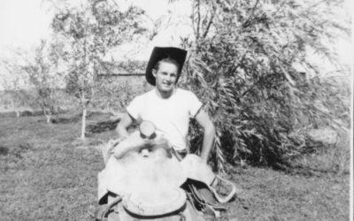 Bobby Joe Nicholson, Sr