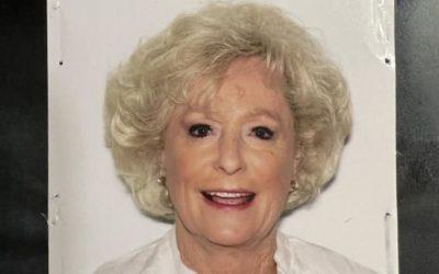 Sally Ann Chapman