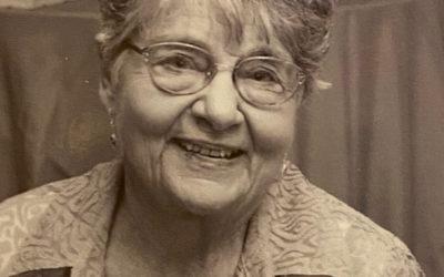 Patricia Ann Baker
